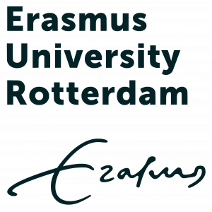 Erasmus University logo