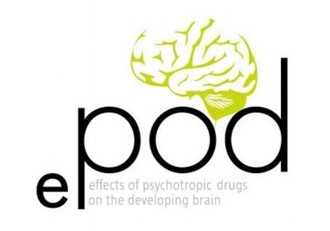 Long-term effects of methylphenidate on the brain (ePOD studie)
