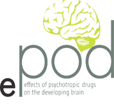 Summer internship: Long-term effects of methylphenidate on the brain (ePOD studie)